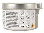 S/M Candle Hot · svíčka na hry s voskem, 100 ml