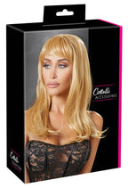 Cottelli Long Blonde Wig · dlouhá blond paruka