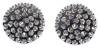Bad Kitty Nipple Stickers Spikes · nálepky na bradavky s hroty