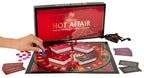 Hot Affair by Monogamy · erotická desková hra pro páry