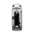 Dildo With The Scent Of Licorice