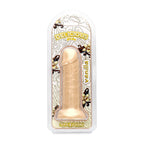 Dildo With The Scent Of Vanilla