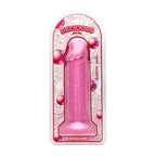 Dildo With The Scent Of Bubble Gum