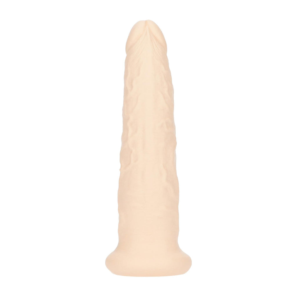 Dildo With The Scent Of Vanilla
