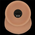 Lovetoy Power Basics Cock 8'' · vibrační realistické dildo 20,3 cm