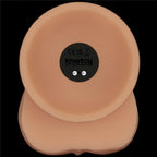 Lovetoy Power Basics Cock 8,5'' · vibrační realistické dildo 21,6 cm