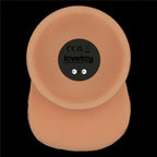 9.5'' Vibrating Power Basics Cock