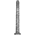 16" King Sized Vibrating Vibrax Slider