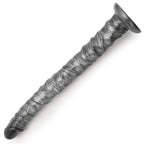 16" King Sized Vibrating Vibrax Slider