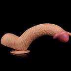 Lovetoy Legendary King Sized Realistic Dildo · realistické dildo s přísavkou, 28 cm