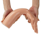 Lovetoy 13,5" King Size Realistic Magic Hand · ruka na fisting