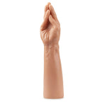Lovetoy 13,5" King Size Realistic Magic Hand · ruka na fisting