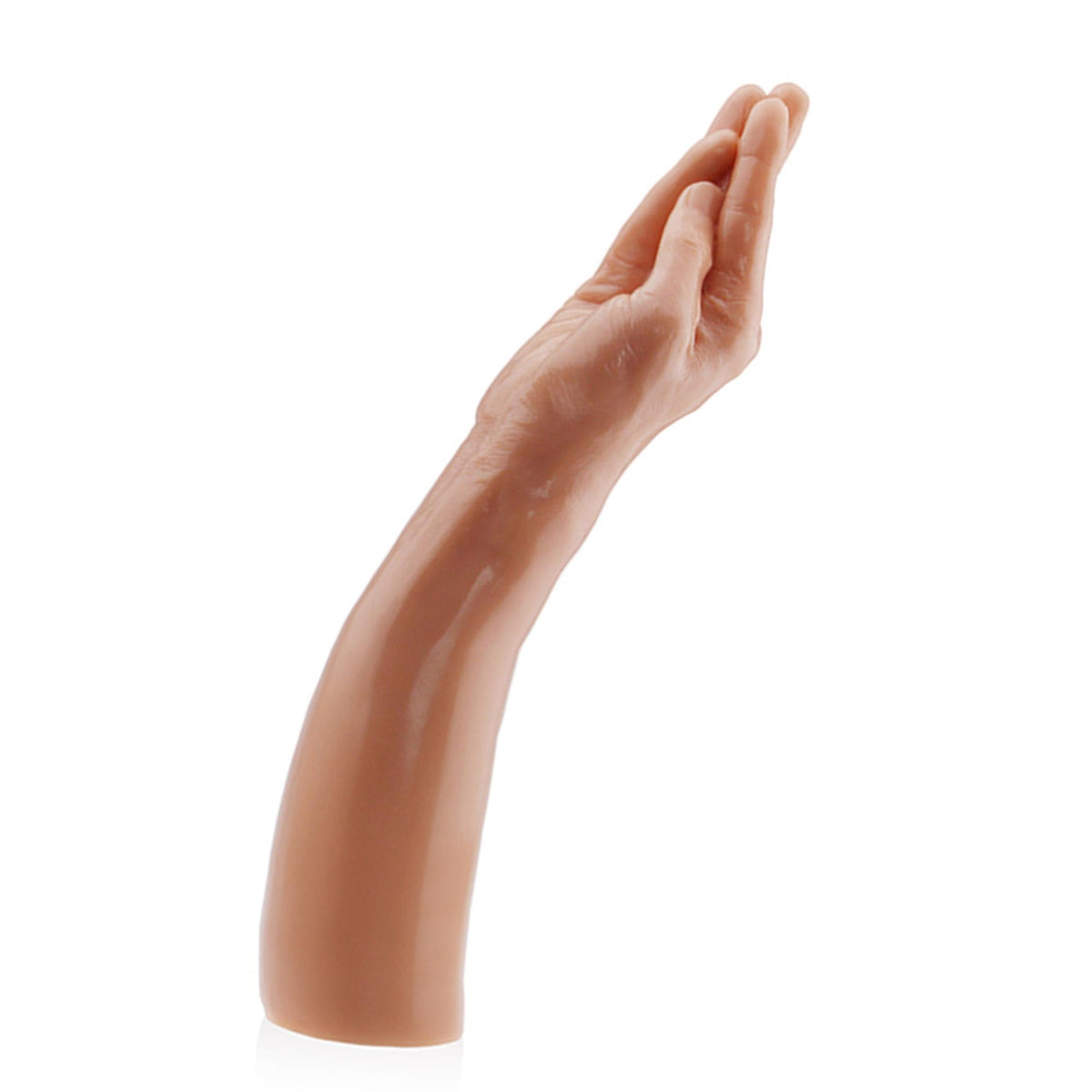Lovetoy 13,5" King Size Realistic Magic Hand · ruka na fisting