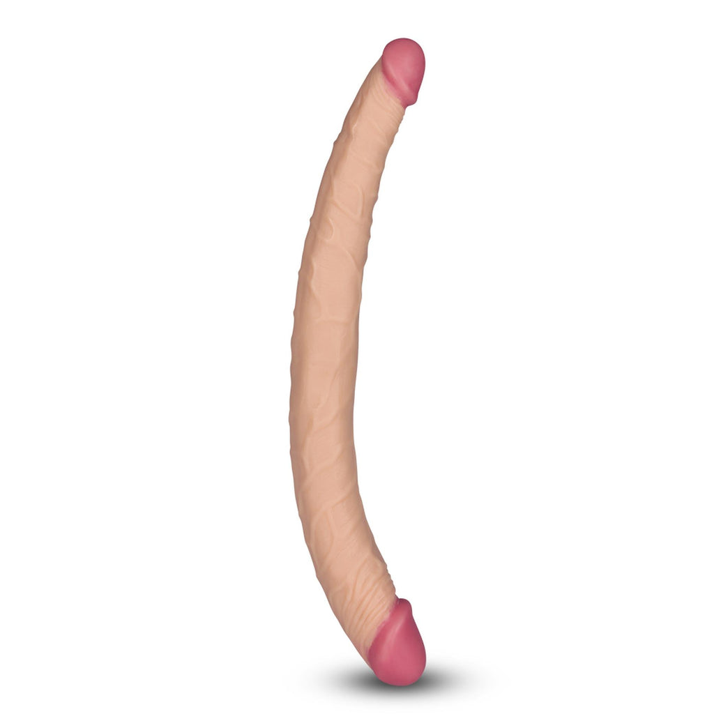 14" Double Dildo