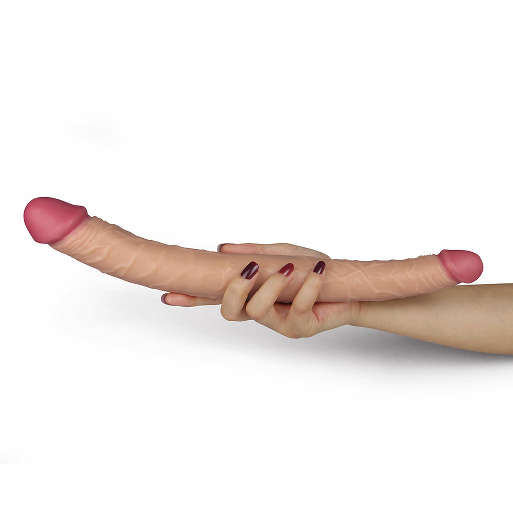 14" Double Dildo