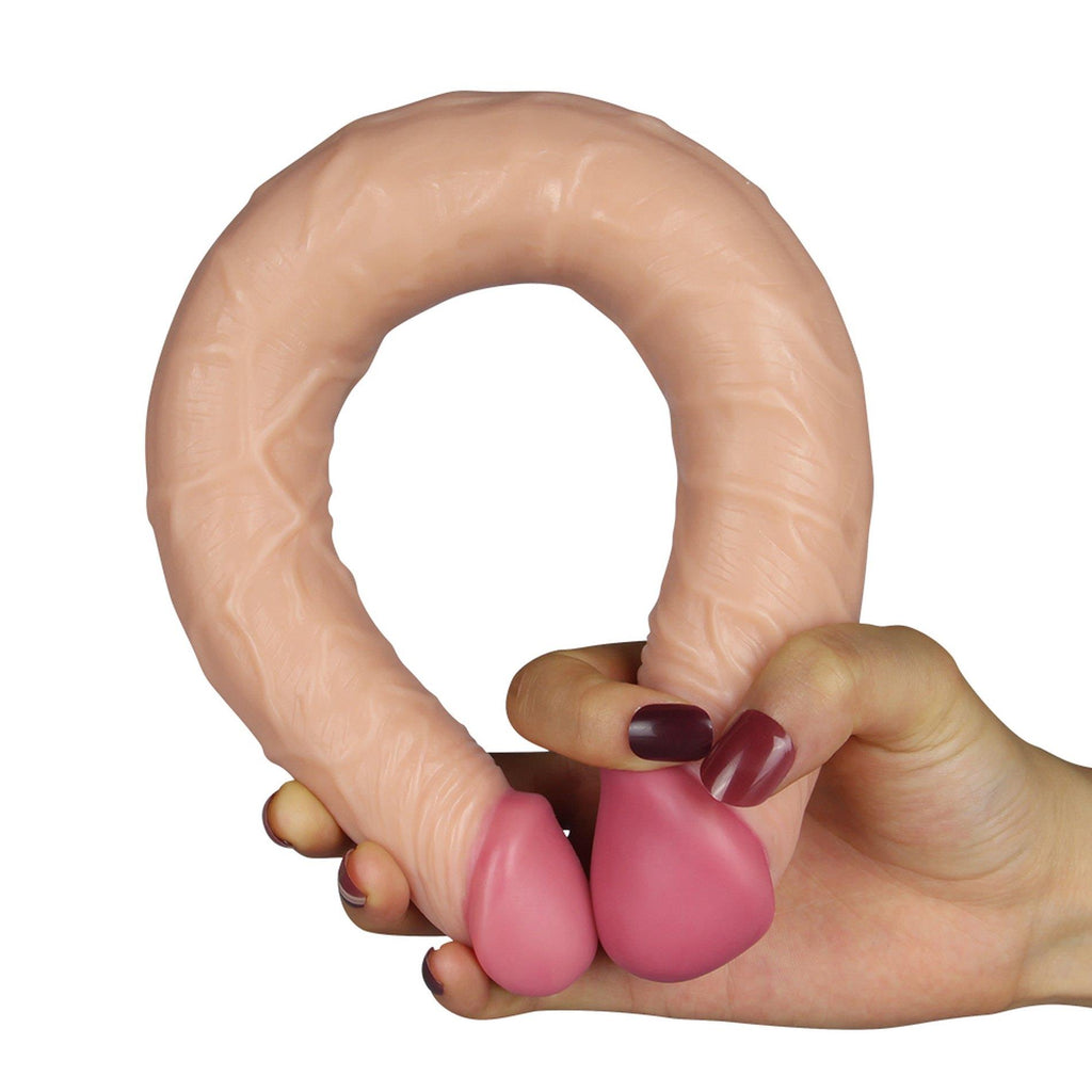 14" Double Dildo