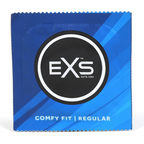 EXS Regular · klasické latexové kondomy (100 ks)