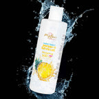 MyLove Aroma Series Intim&Massage 2in1 Pineapple 300 ml · ochucený lubrikační a masážní gel