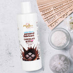 MyLove Aroma Series Intim&Massage 2in1 Chocolate 300 ml · ochucený lubrikační a masážní gel