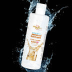 MyLove Aroma Series Intim&Massage 2in1 Sparkling Wine 300 ml · ochucený lubrikační a masážní gel