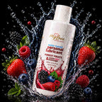 MyLove Aroma Series Intim&Massage 2in1 Forest Fruits 300ml