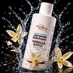 MyLove Aroma Series Intim & Massage 2v1 Vanilka · lubrikační a masážní gel, 300 ml