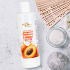 MyLove Aroma Series Intim & Massage 2v1 Meruňka · lubrikační a masážní gel, 300 ml