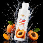 MyLove Aroma Series Intim & Massage 2v1 Meruňka · lubrikační a masážní gel, 300 ml