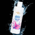 MyLove Aroma Series Intim&Massage 2in1 Bubble Gum 300 ml · ochucený lubrikační a masážní gel