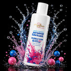 MyLove Aroma Series Intim&Massage 2in1 Bubble Gum 300 ml · ochucený lubrikační a masážní gel