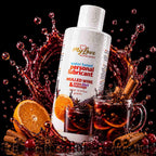 MyLove Aroma Series Intim&Massage 2in1 Mulled Wine 300ml