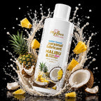 MyLove Aroma Series Intim & Massage 2v1 Malibu · lubrikační a masážní gel, 300 ml