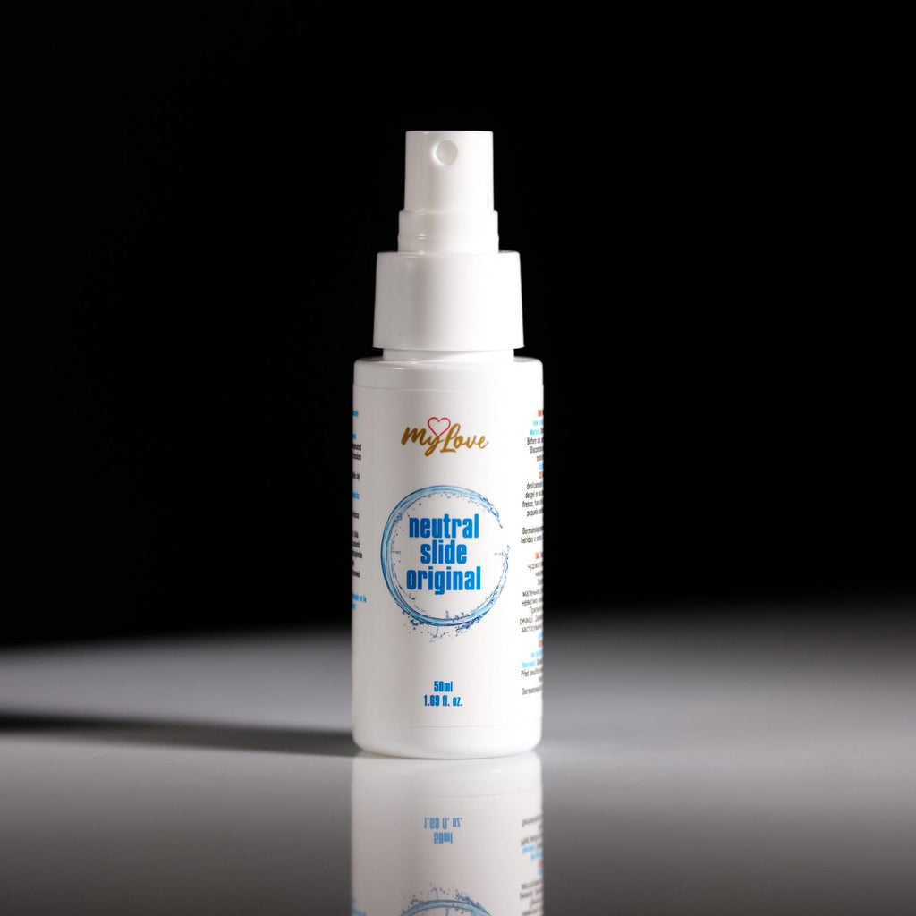 MyLove Neutral-slide original 50 ml.
