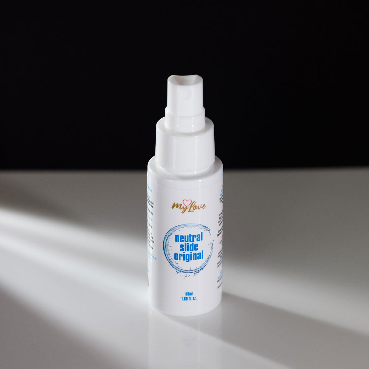 MyLove Neutral-slide original 50 ml.