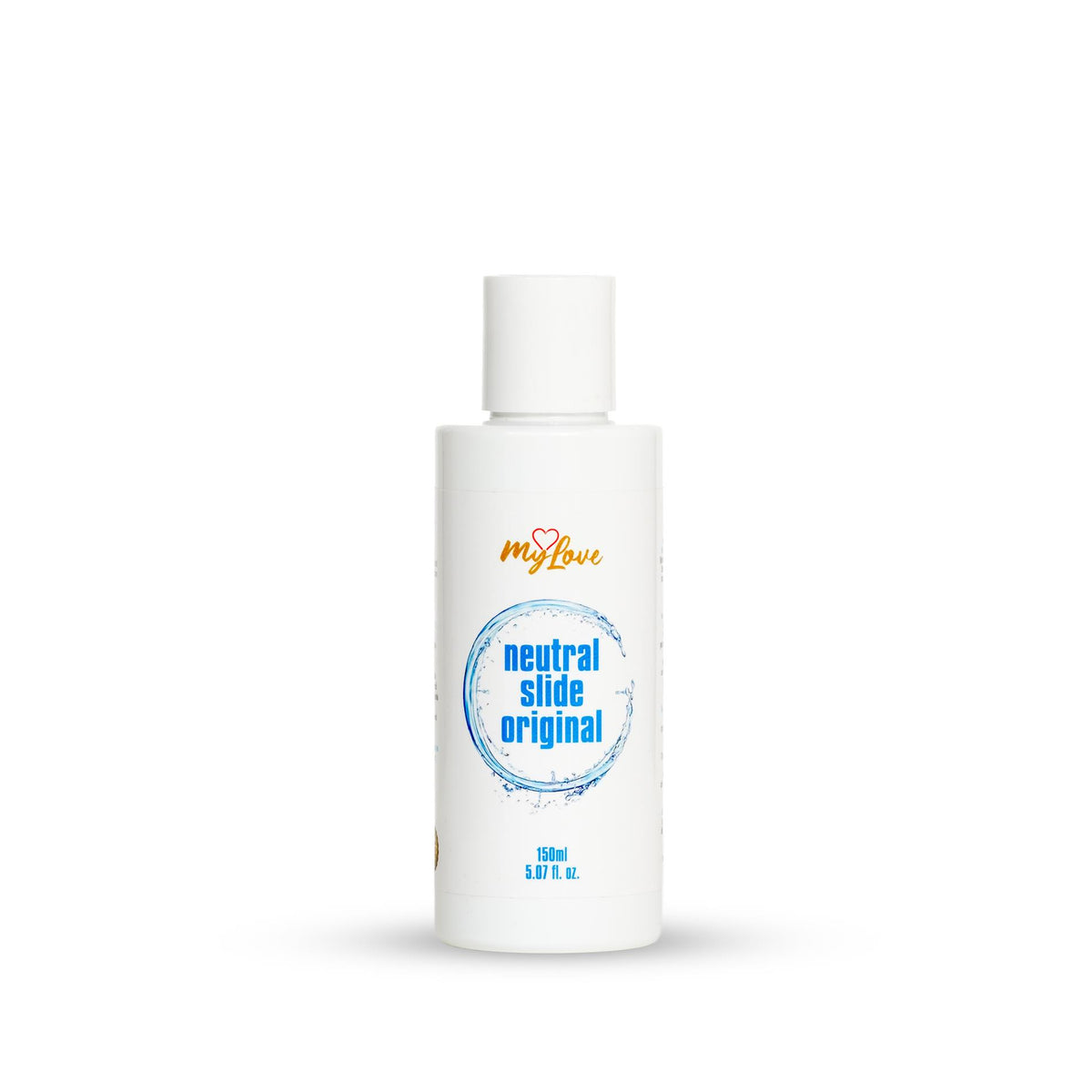 MyLove Neutral-slide original 150 ml.