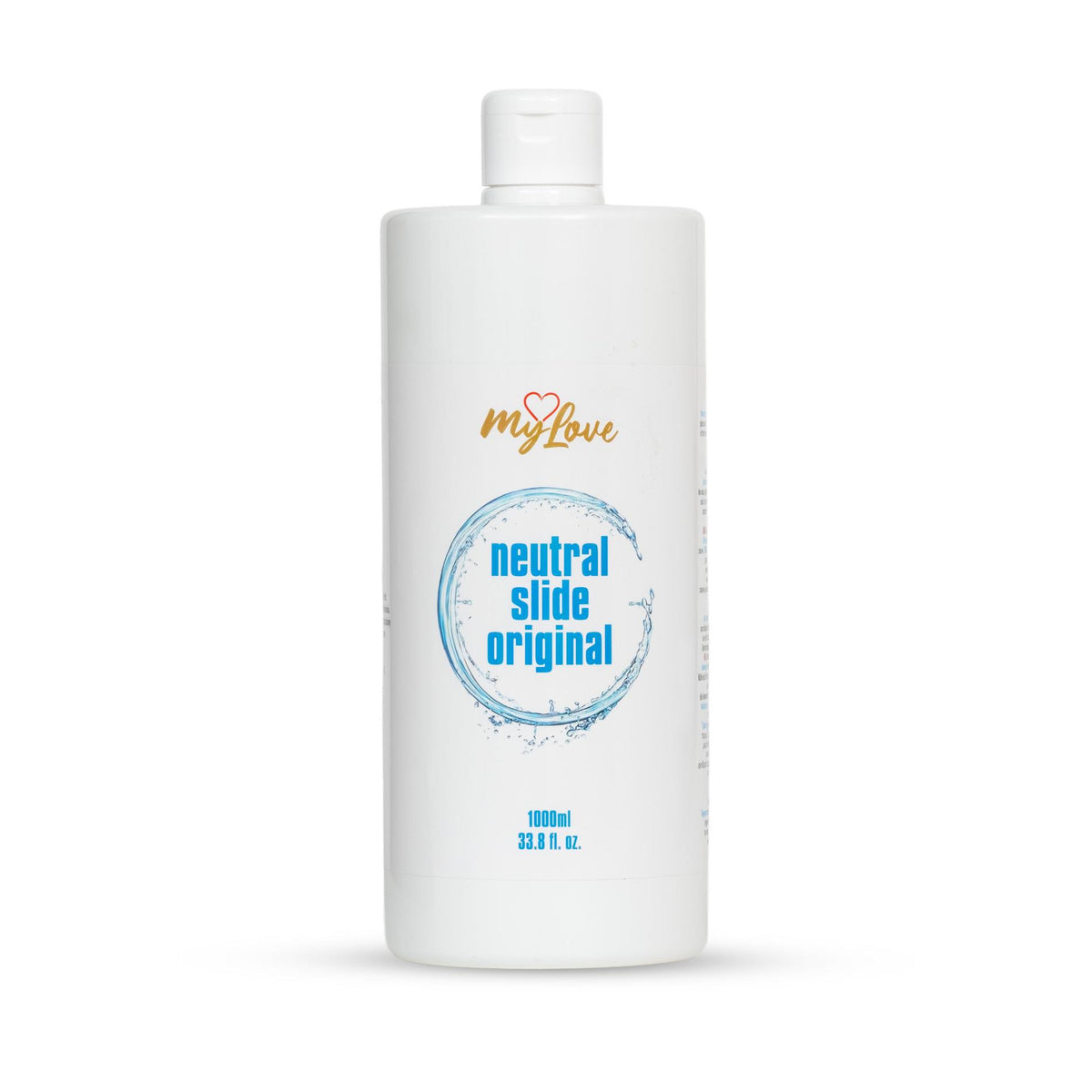 MyLove Neutral-slide original 1000 ml.