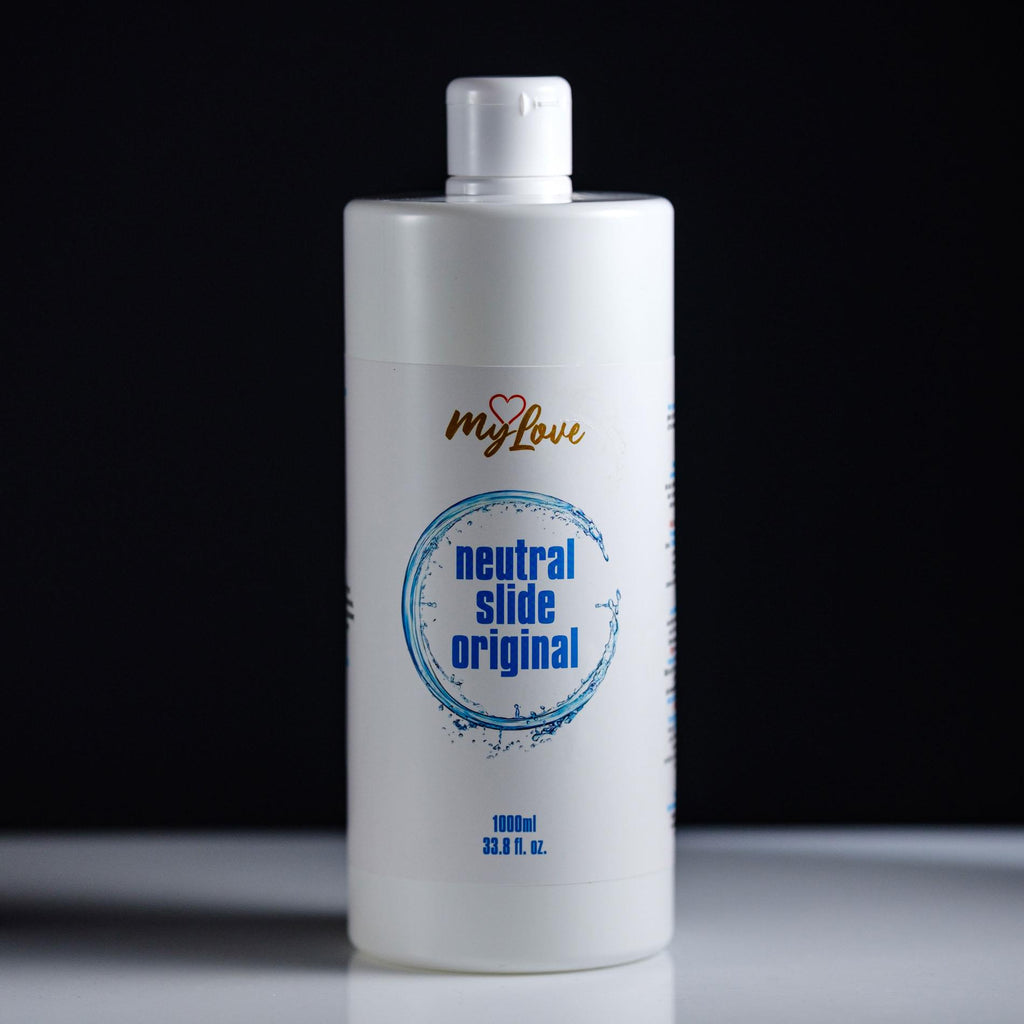 MyLove Neutral-slide original 1000 ml.