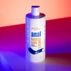 MyLove Anal Back Side Comfort · anální lubrikační gel s mátou, 500 ml