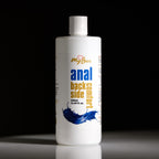 MyLove Anal Back Side Comfort · anální lubrikační gel s mátou, 500 ml