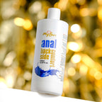 MyLove Anal Back Side Comfort · anální lubrikační gel s mátou, 500 ml