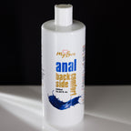 MyLove Anal Back Side Comfort · anální lubrikační gel s mátou, 500 ml