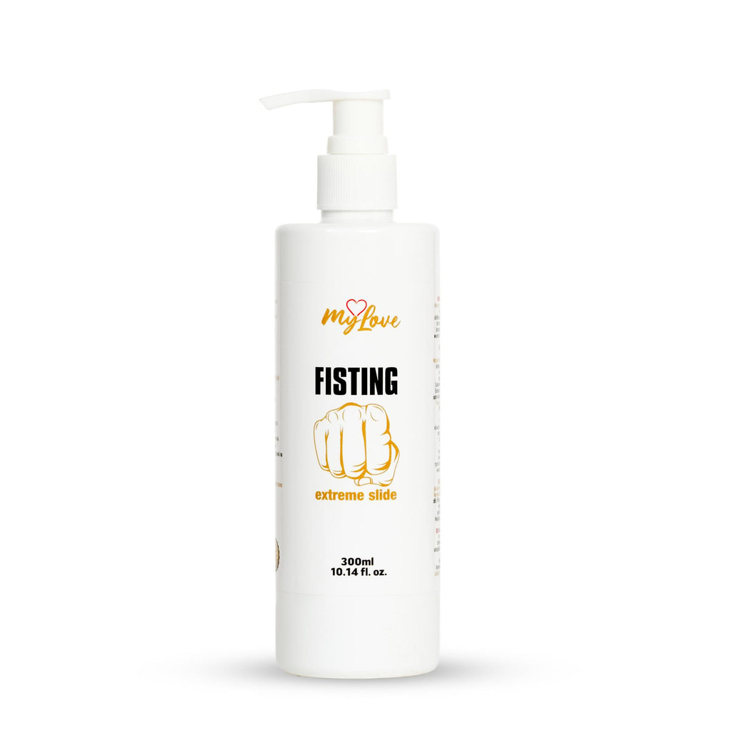 MyLove Fisting-extreme slide 300 ml.