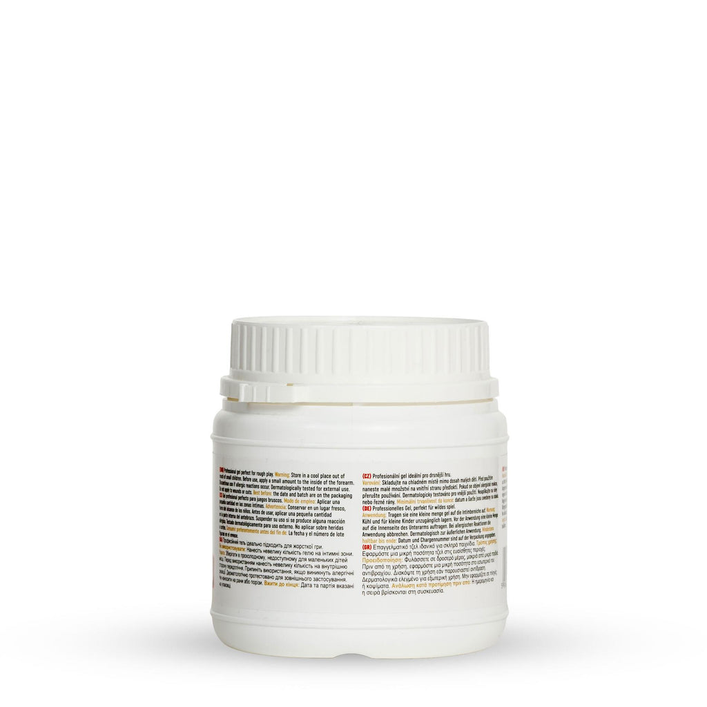 MyLove Fisting Slide Professional 600 ml · fisting gel