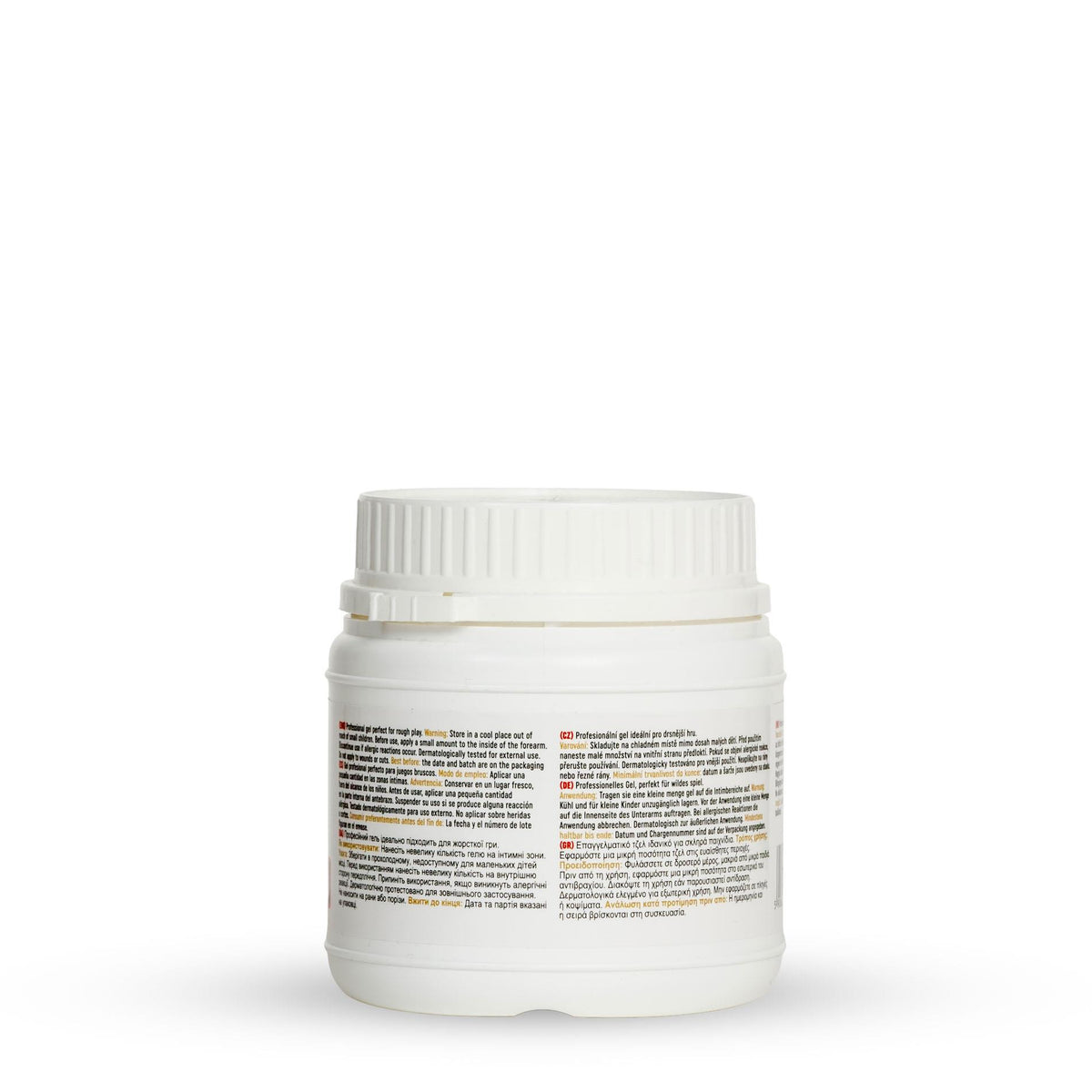 MyLove Fisting Slide Professional 600 ml · fisting gel