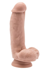 ToyJoy Get Real Dildo 6 inch · realistické dildo s varlaty