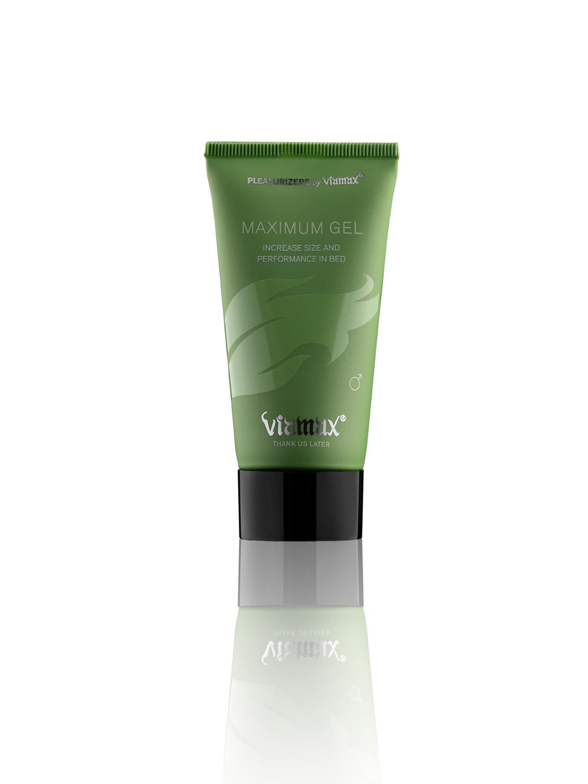 Viamax Maximum Gel · pánský gel na intimní partie, 50 ml