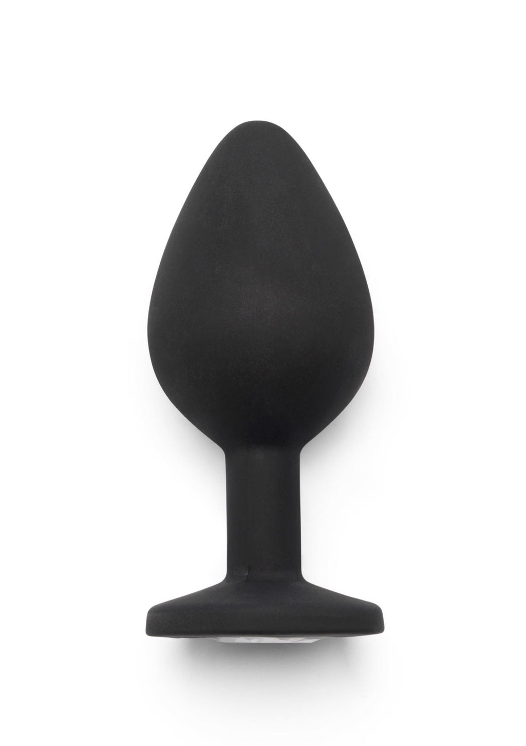 ToyJoy Diamond Booty Jewel Medium · anální kolík se šperkem