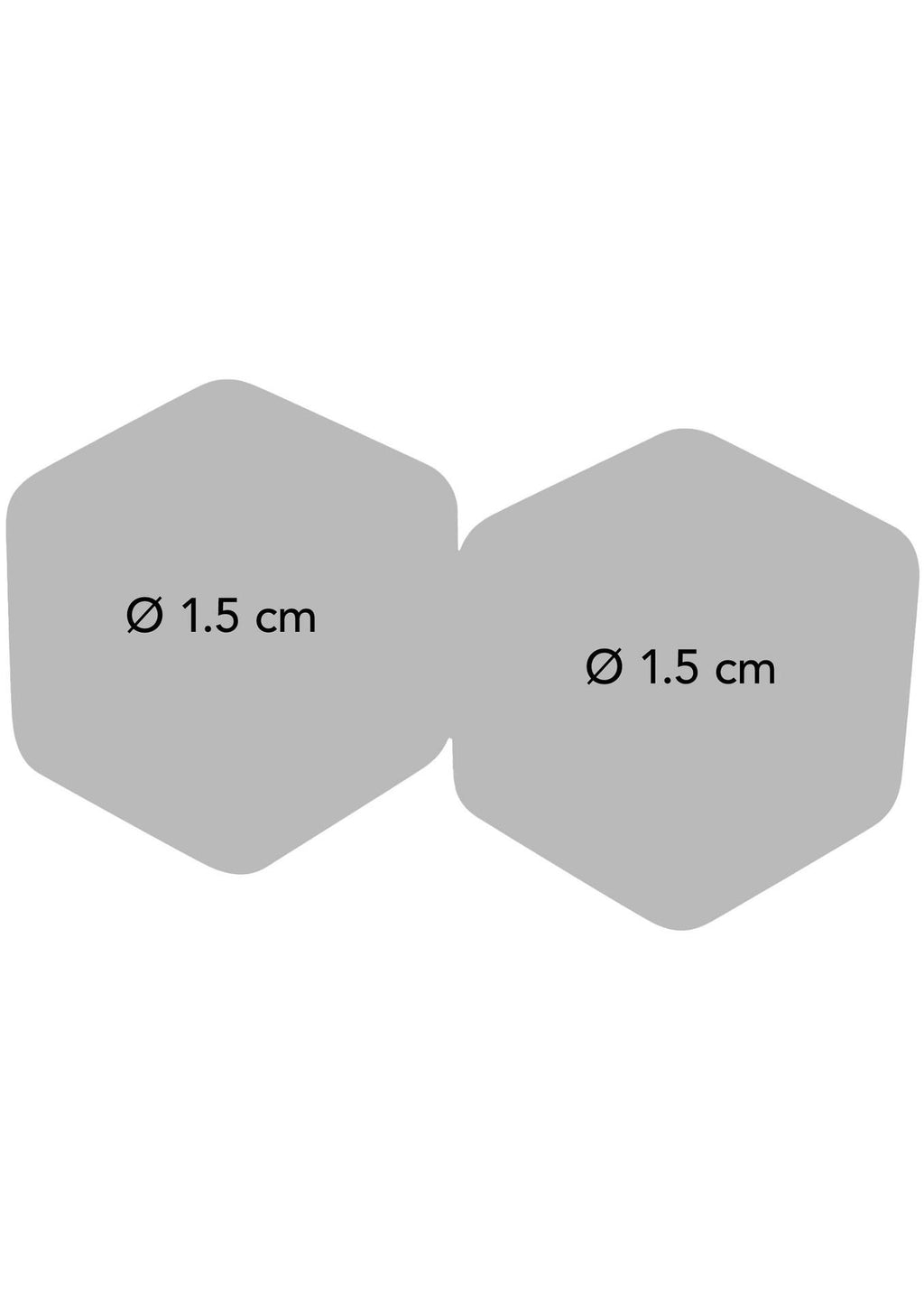 ToyJoy Lovers Dice · erotické hrací kostky (2 ks)