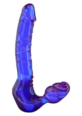 ToyJoy Bend Over Boyfriend · připínací dildo bez postroje