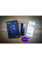 Double Fun - App Controlled massager